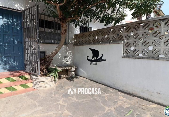 Villa a Empuriabrava, Gerona, Empuriabrava - € 295.000 | Ref: 4293 - foto 1