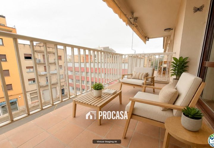 Leilighet i Figueres, Gerona, Figueres - € 185 000 | Ref: 4292 - foto 1