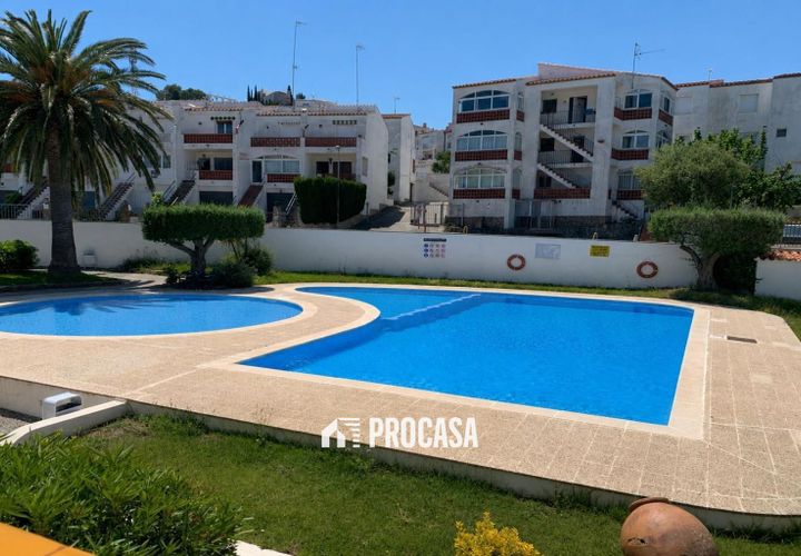 Lejlighed i Roses, Gerona, Roses - € 139.000 | Ref: 4291 - foto 1