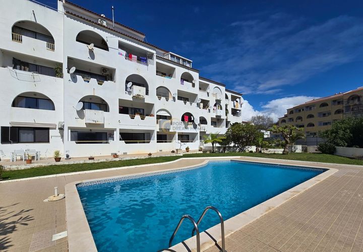 Lejlighed i Albufeira, Faro, Albufeira - € 275.000 | Ref: MP155 - foto 1