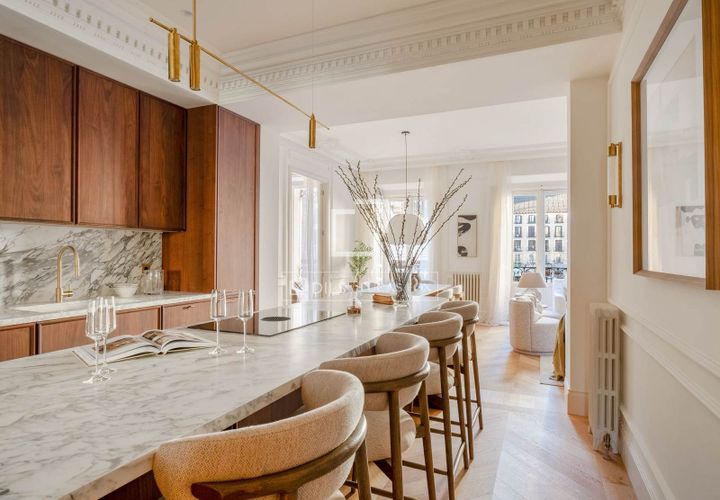 Leilighet i Madrid, Madrid, Madrid - € 1 840 000 | Ref: MAD69824 - foto 1