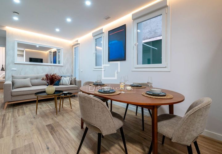 Lejlighed i Madrid, Madrid, Madrid - € 570.000 | Ref: MAD69806 - foto 1