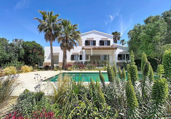 Villa a Es Castell, Menorca, Es Castell - € 1.195.000 | Ref: MEN69599 - foto 1
