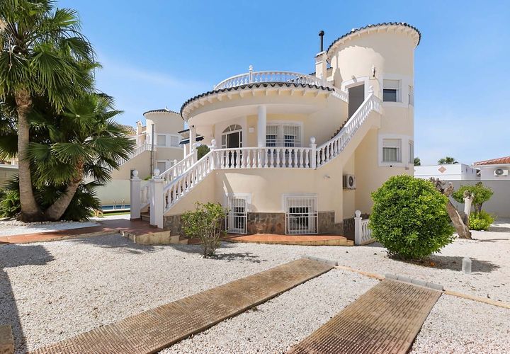 Villa a Pinar De Campoverde, Alicante, Pinar De Campoverde - € 499.000 | Ref: PIP820 - foto 1