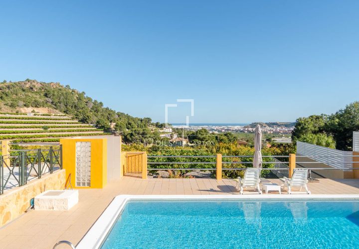 Villa a Sagunto, Valencia, Sagunto - € 940.000 | Ref: VAL69055 - foto 1