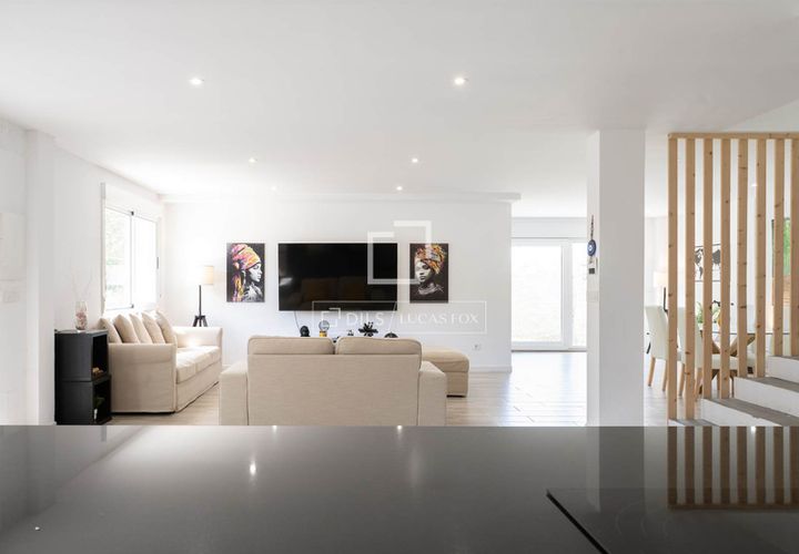 Villa a Meano, Pontevedra, Meano - € 400.000 | Ref: VIG68028 - foto 1