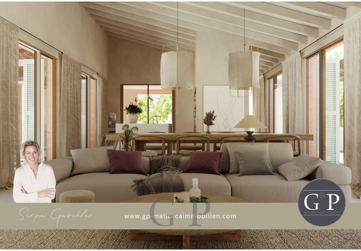 Terra a Manacor, Mallorca, Manacor - € 390.000 | Ref: G&amp;amp;P_001367 - foto 1