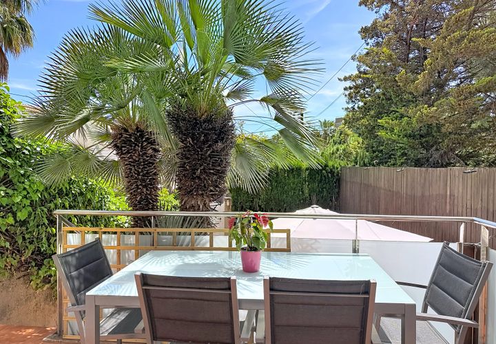 Byhus i Barcelona, Barcelona, Barcelona - € 629.000 | Ref: 925328 - foto 1