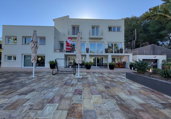 Byhus i Alicante, Alicante, Alicante - € 1.350.000 | Ref: 776833 - foto 1