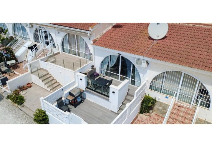 Bungalow i Rojales, Alicante, Rojales - € 149.000 | Ref: MLSC7224344 - foto 1