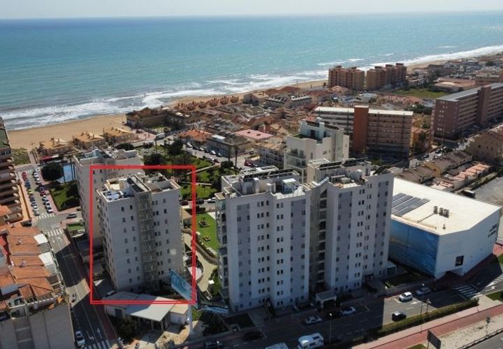 Leilighet i Torrevieja, Alicante, Torrevieja - € 339 995 | Ref: MLSC6731256/13477 - foto 1