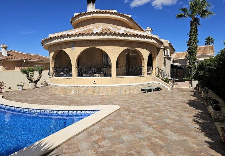 Villa i Benijofar, Alicante, Benijofar - € 350.000 | Ref: MLSC2847534/13477 - foto 1