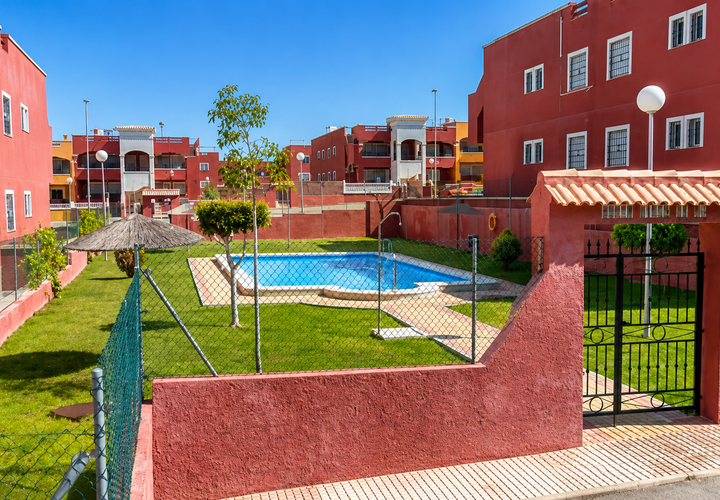 Villa i Los Altos, Alicante, Los Altos - € 259.000 | Ref: 13834 - foto 1