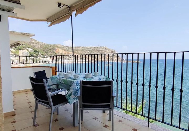 Wohnung in Javea, Alicante, Javea - € 2.500/Monat | Ref: 7810022 - Foto 1