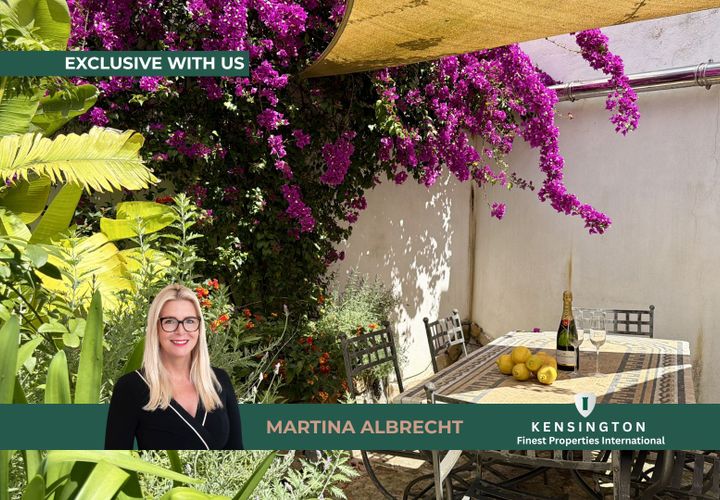 Byhus i Arta, Mallorca, Arta - € 495.000 | Ref: KPNO1036 - foto 1