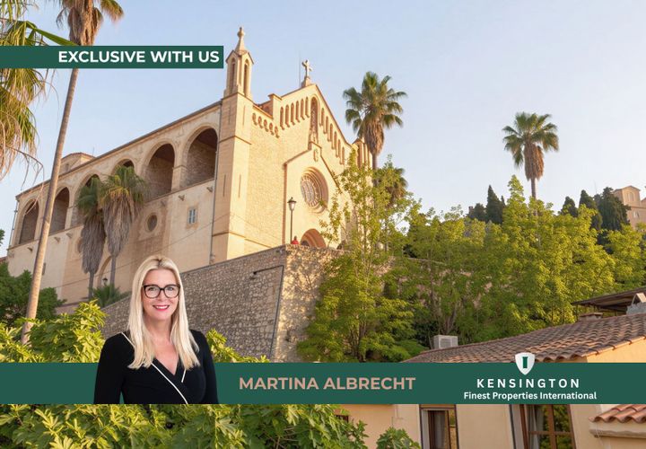 Byhus i Arta, Mallorca, Arta - € 499.000 | Ref: KPNO1040 - foto 1