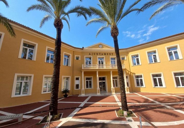 Leilighet i El Verger, Alicante, El Verger - € 186 000 | Ref: 6098 - foto 1