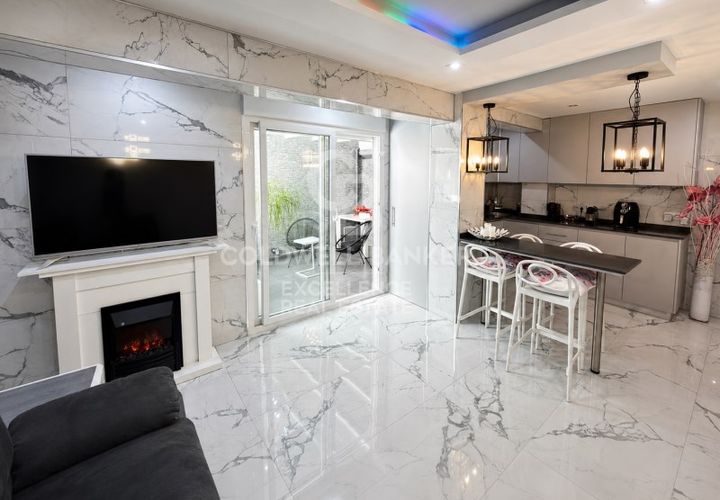 Leilighet i Valencia, Valencia, Valencia - € 485 000 | Ref: CBEX2643 - foto 1