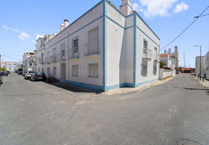 Lejlighed i Tavira, Faro, Tavira - € 325.000 | Ref: FC090TVW - foto 1