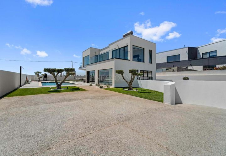 Villa i Alcantarilha, Faro, Alcantarilha - € 1.290.000 | Ref: FC654GTW - foto 1