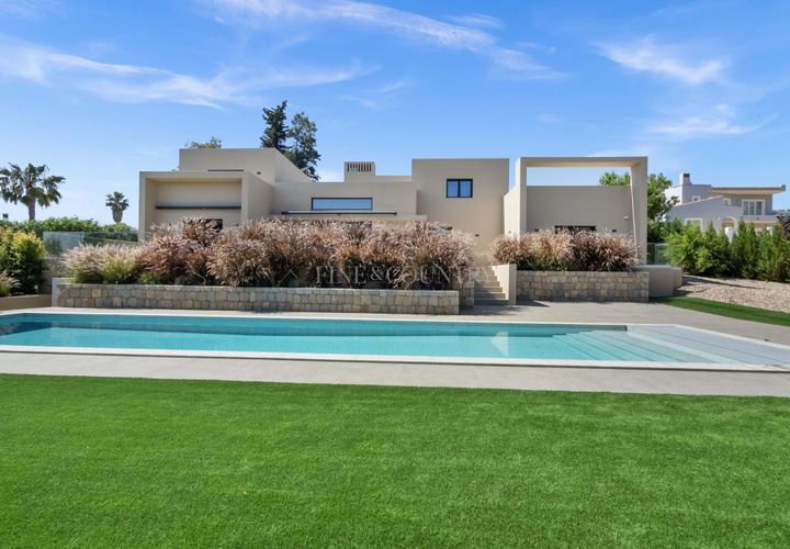 Villa a Carvoeiro, Faro, Carvoeiro - € 1.990.000 | Ref: FC925VCZ - foto 1