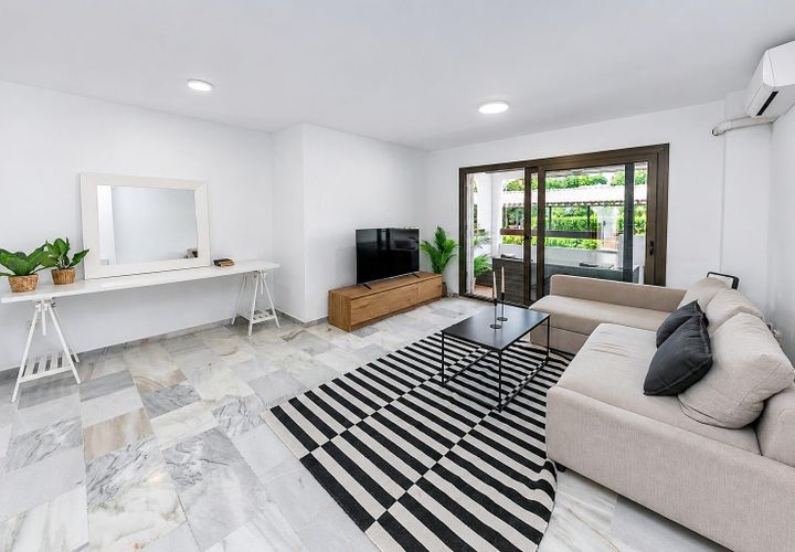 Lejlighed i Fuengirola, Malaga, Fuengirola - € 319.000 | Ref: APM00409/11015 - foto 1