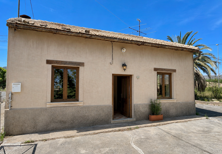 Villa i La Romana, Alicante, La Romana - € 189.900 | Ref: MCO-83323 - foto 1