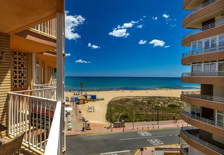 Lejlighed i La Mata, Alicante, La Mata - € 249.000 | Ref: CRK-1171 - foto 1