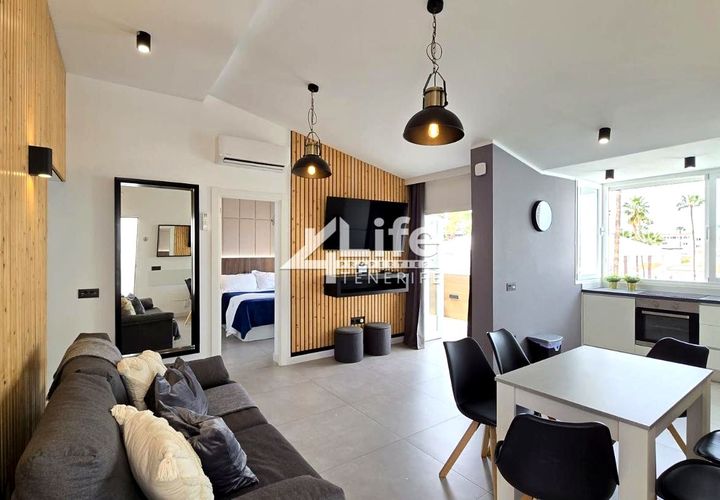 Lejlighed i San Eugenio, Tenerife, San Eugenio - € 525.000 | Ref: PD-210526 - foto 1
