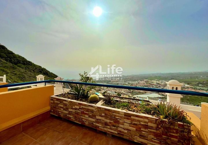 Leilighet i Adeje, Tenerife, Adeje - € 399 000 | Ref: PD-0605262 - foto 1