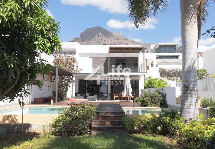 Villa em Adeje, Tenerife, Adeje - € 2.625.000 | Ref: PD-010526 - foto 1