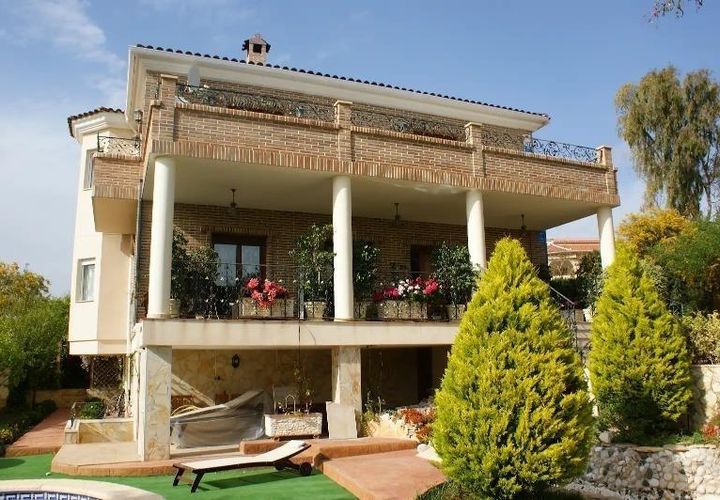 Villa a Rojales, Alicante, Rojales - € 630.000 | Ref: MocadiT-0019/9775 - foto 1