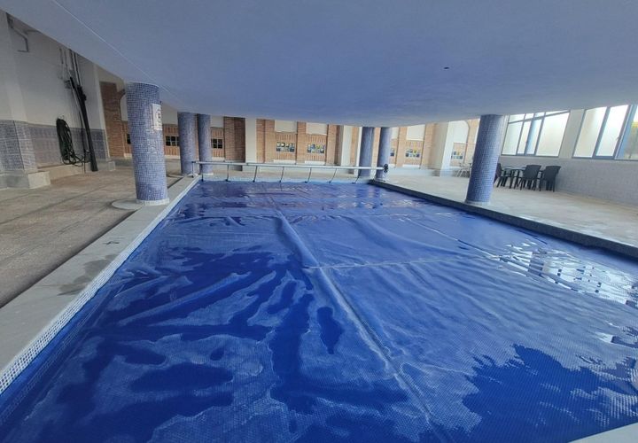 Rækkehus i Orihuela Costa, Alicante, Orihuela Costa - € 189.260 | Ref: MocadiT-0021/9775 - foto 1