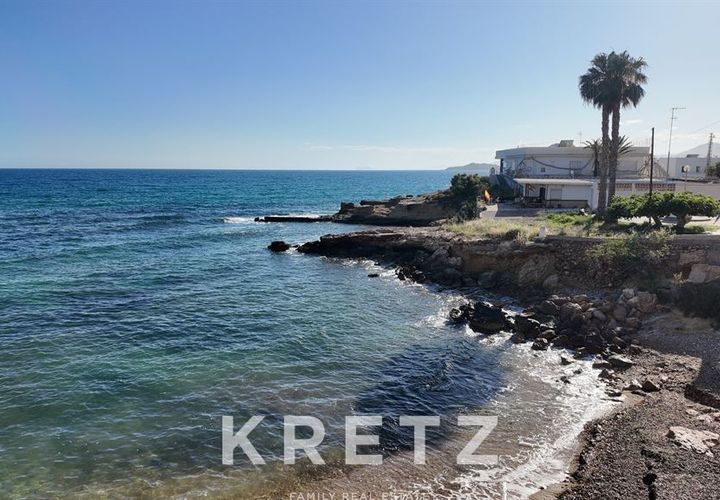 Villa a Isla Plana, Murcia, Isla Plana - € 2.600.000 | Ref: KP2-1731_k - foto 1