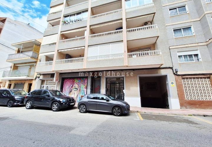Leilighet i Torrevieja, Alicante, Torrevieja - € 147 000 | Ref: 01-EF-1378 - foto 1