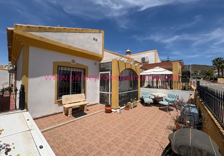 Villa i Mazarron, Murcia, Mazarron - € 129.000 | Ref: 2237 - foto 1