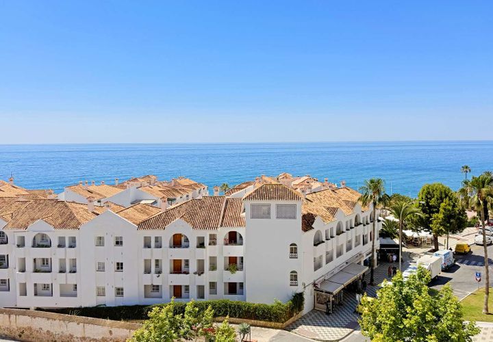 Lejlighed i Nerja, Malaga, Nerja - € 382.000 | Ref: 4923 - foto 1