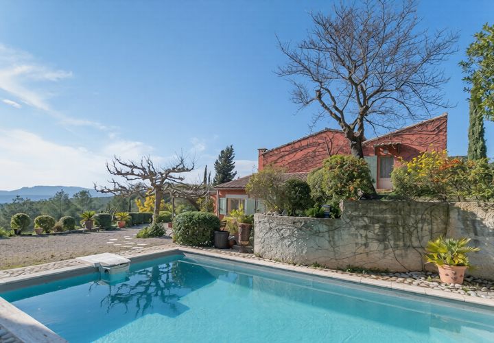 Villa i Cassis, Bouches-du-Rhone, Cassis - € 1.580.000 | Ref: HH-16114873 - foto 1