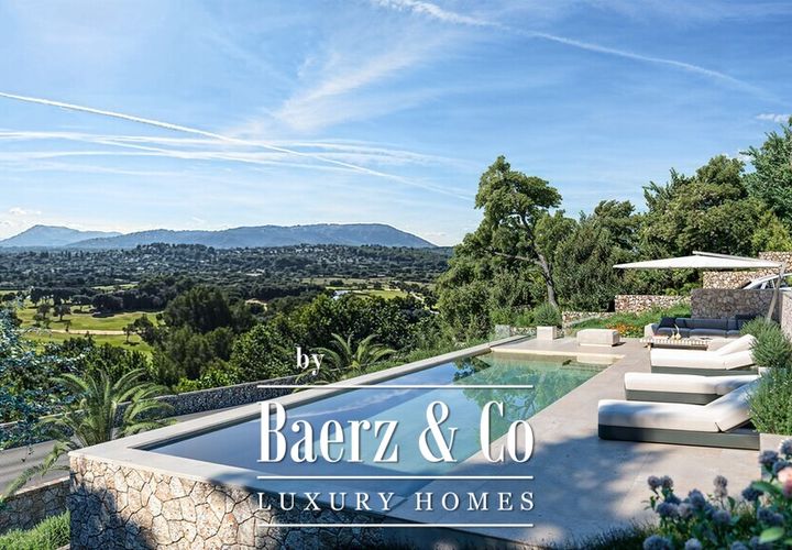 Villa i Pollenca, Mallorca, Pollenca - € 3.900.000 | Ref: POL4069 - foto 1