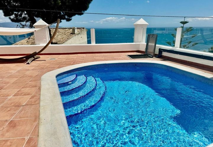 Villa i Almunecar, Granada, Almunecar - € 630.000 | Ref: 2610 S - foto 1
