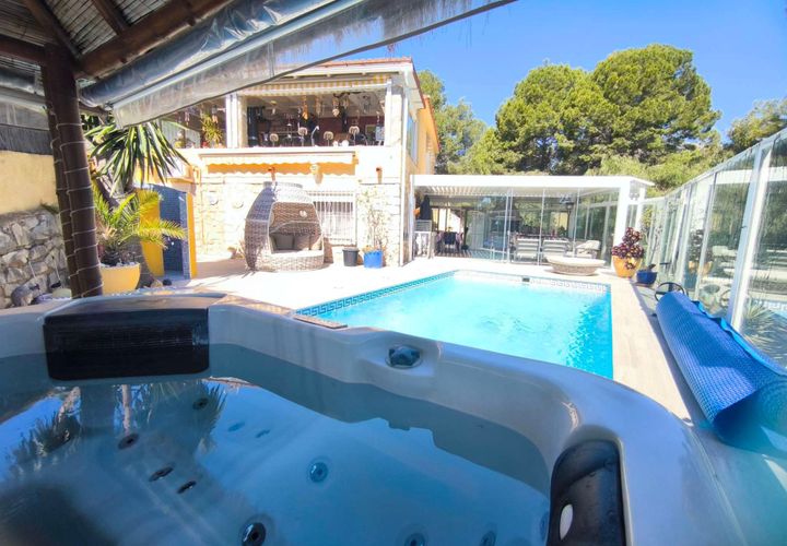 Villa i La Nucia, Alicante, La Nucia - € 475.000 | Ref: TGC-777 - foto 1