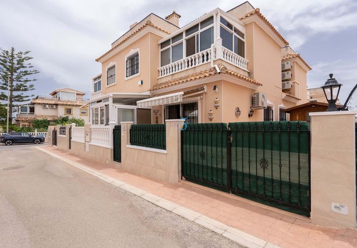 Byhus i La Zenia, Alicante, La Zenia - € 249.950 | Ref: P9061 - foto 1