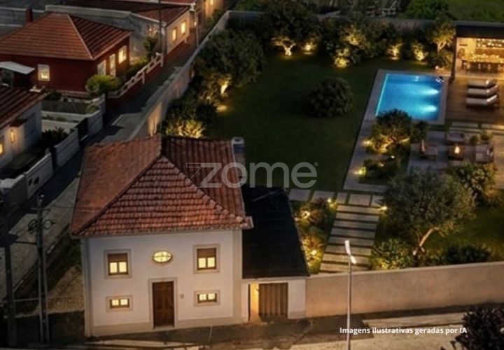 Villa i Vila do Conde, Porto, Vila do Conde - € 349.000 | Ref: ZMPT589062 - foto 1