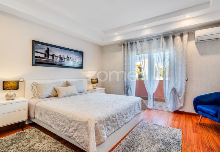 Villa i Estombar, Faro, Estombar - € 569.000 | Ref: ZMPT588715 - foto 1