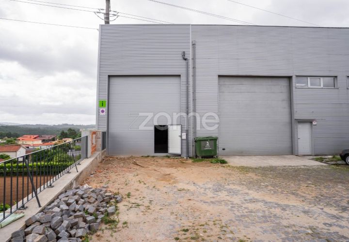 Bungalow i Santo Tirso, Porto, Santo Tirso - € 650.000 | Ref: ZMPT589033 - foto 1