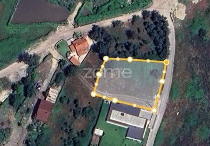 Helårsgrund i Fafe, Braga, Fafe - € 150.000 | Ref: ZMPT589065 - foto 1