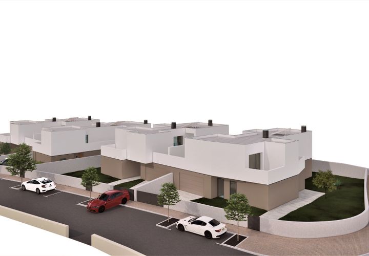 Byhus i Viseu, Viseu, Viseu - € 420.000 | Ref: 410/2024 - foto 1
