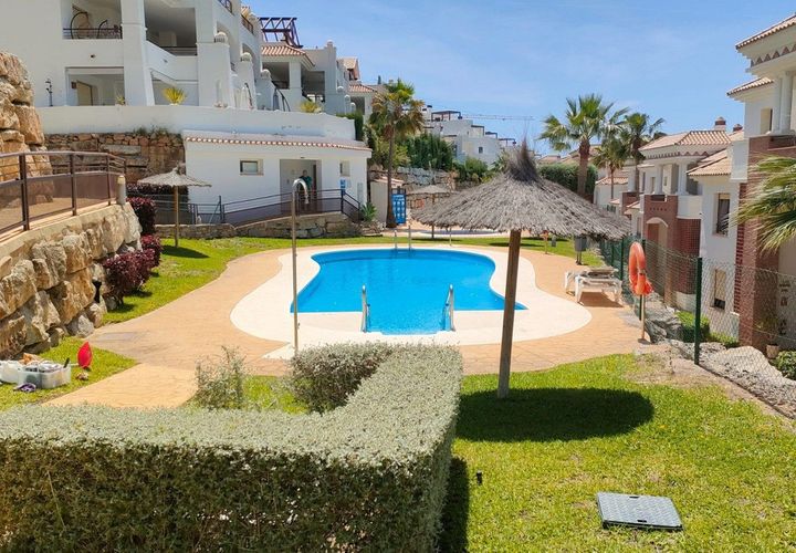 Leilighet i Casares, Malaga, Casares - € 379 000 | Ref: 5390728 - foto 1