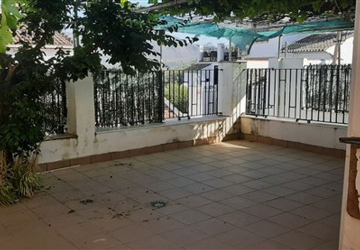 Landsbyhus i Loja, Granada, Loja - € 140.000 | Ref: 301 - foto 1