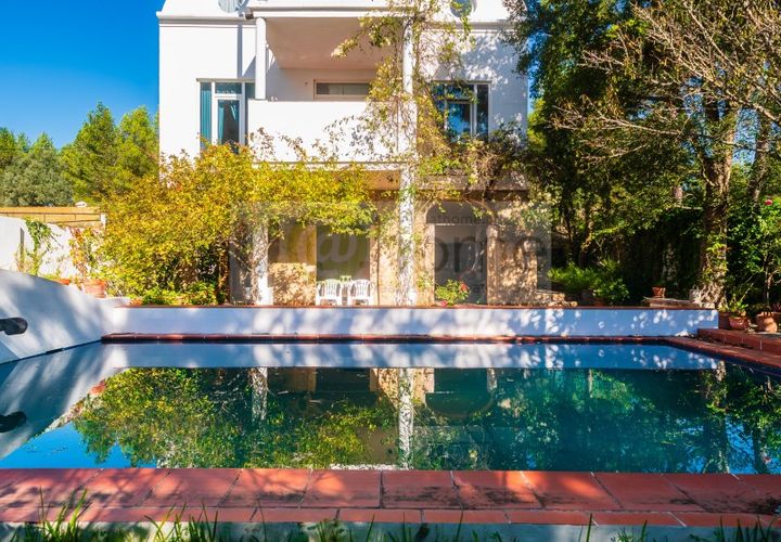 Villa i Cascais, Lisbon, Cascais - € 1.650.000 | Ref: CAS_999 (2) - foto 1